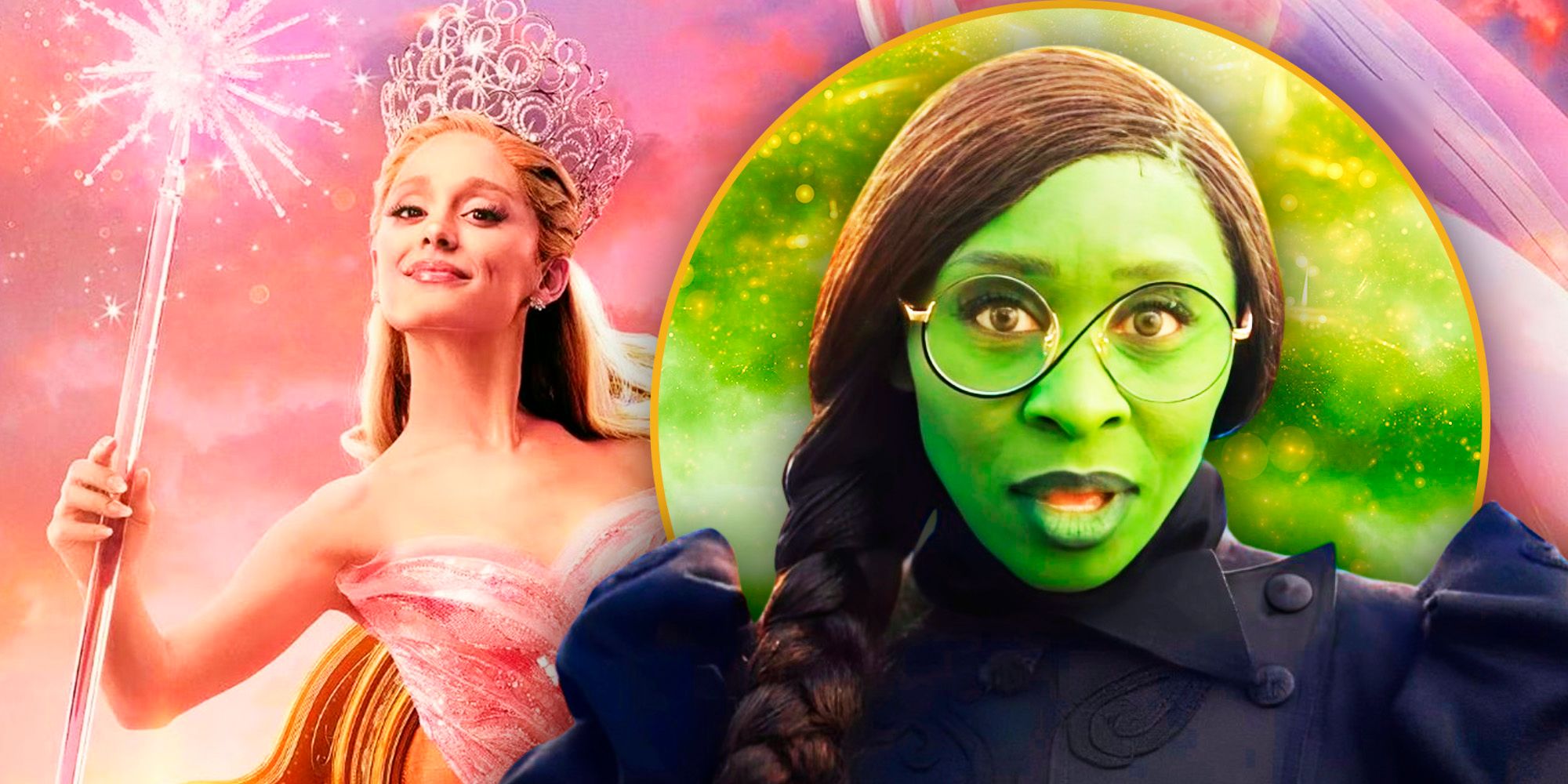 Wicked Stars To Perform Live Together For The First Time Since Musical’s Release At 2025 Oscars