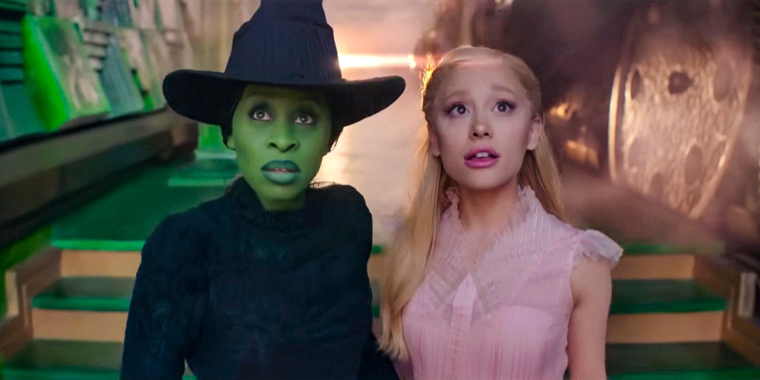 “People Are Seeing Me – Like, Actually Me”: Ariana Grande Explains What Her Wicked Oscar Nomination Means To Her, And She Can’t Help But Cry (Again)