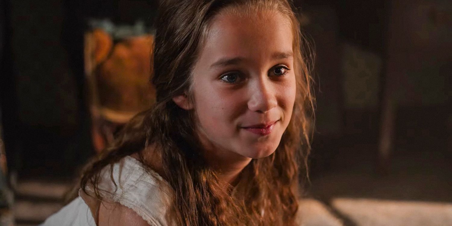 Wicked Fans Have New Evidence For Dorothy Actor Idenтιтy In Wicked: For Good