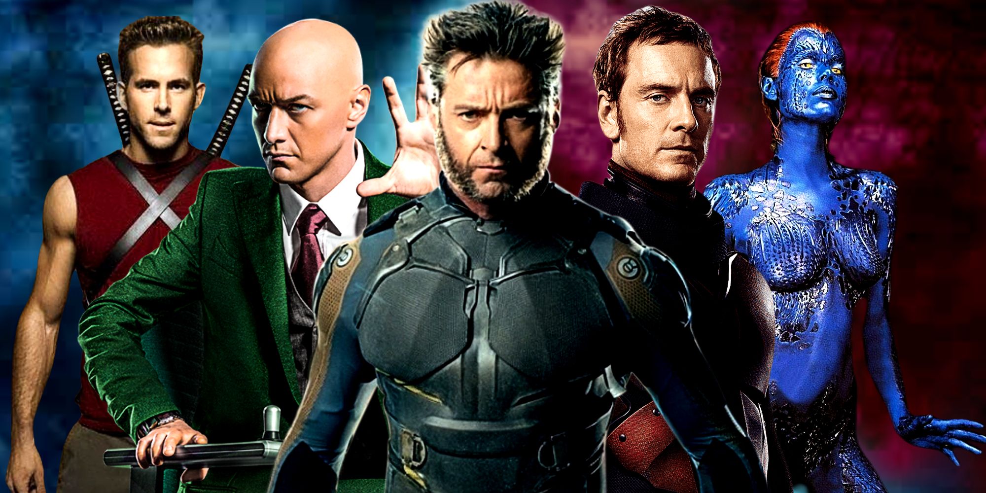 The MCU’s Latest X-Men Report Makes My Hopes About The Marvel Team’s Introduction 1 Step Closer To Becoming Reality