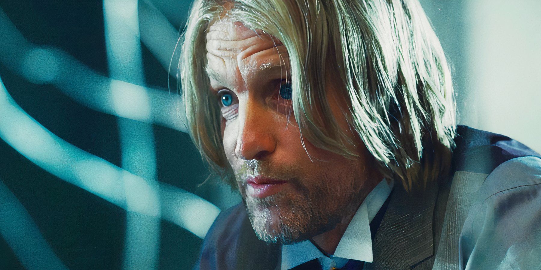 I Know 2025’s Hunger Games Book Is Going To Break My Heart, And Its New Haymitch Quote Confirms It