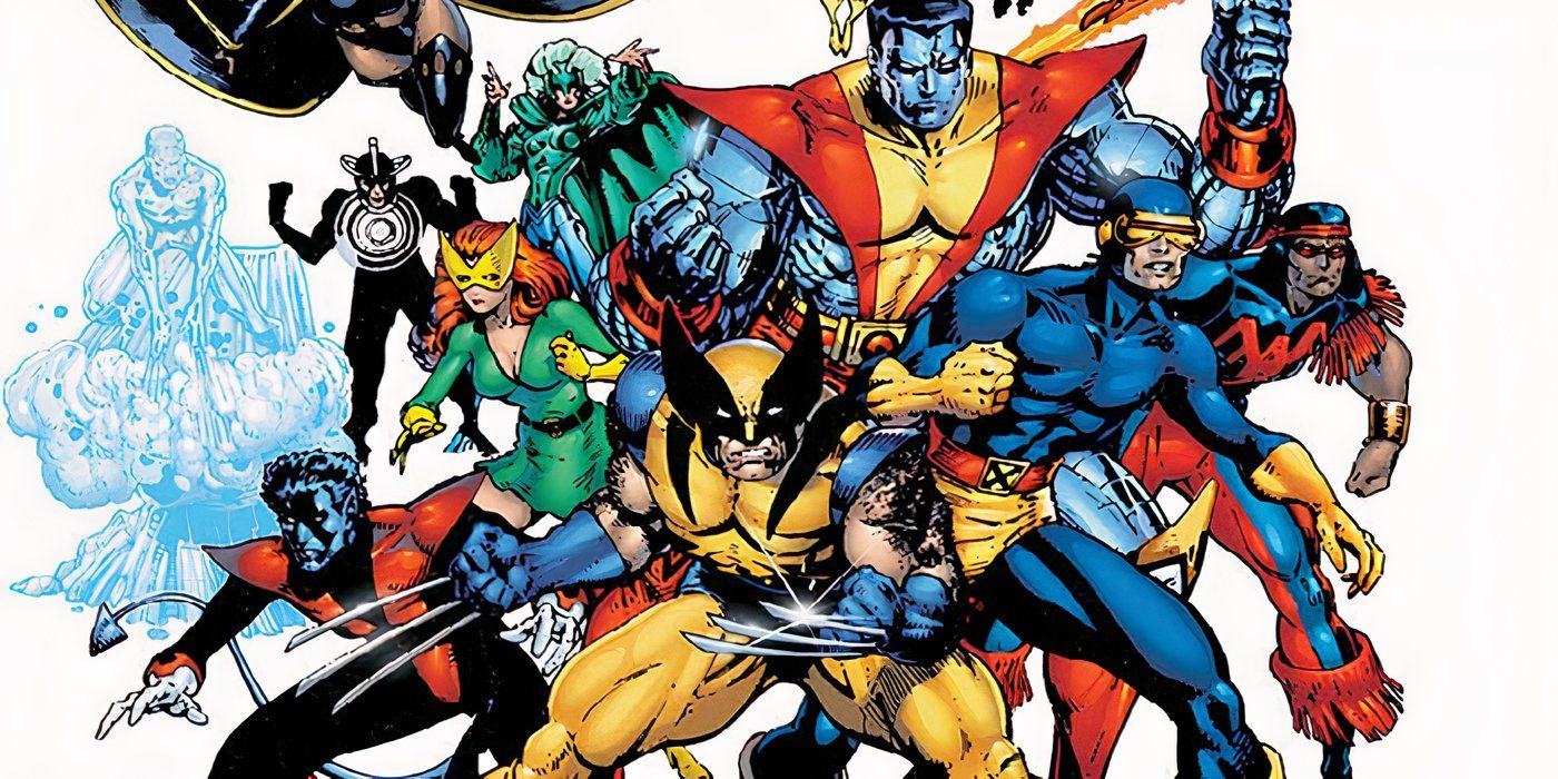 MCU X-Men Movie May Have Just Found Its Director