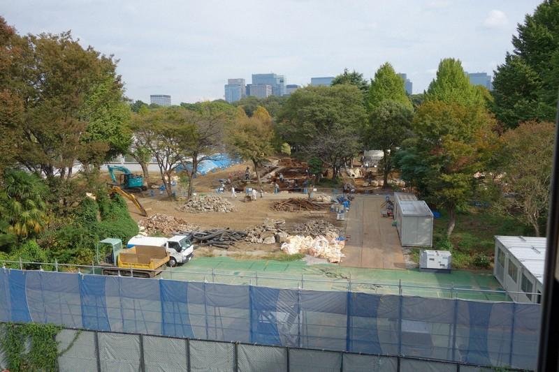 Ancient Yayoi period settlement uncovered on Tokyo condo development site