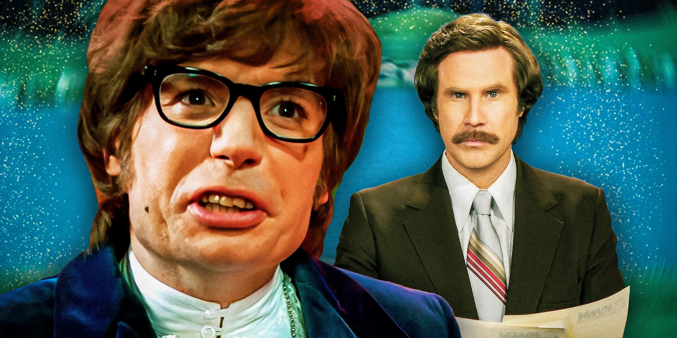 10 Comedy Movie Characters Who We’ll Remember Forever