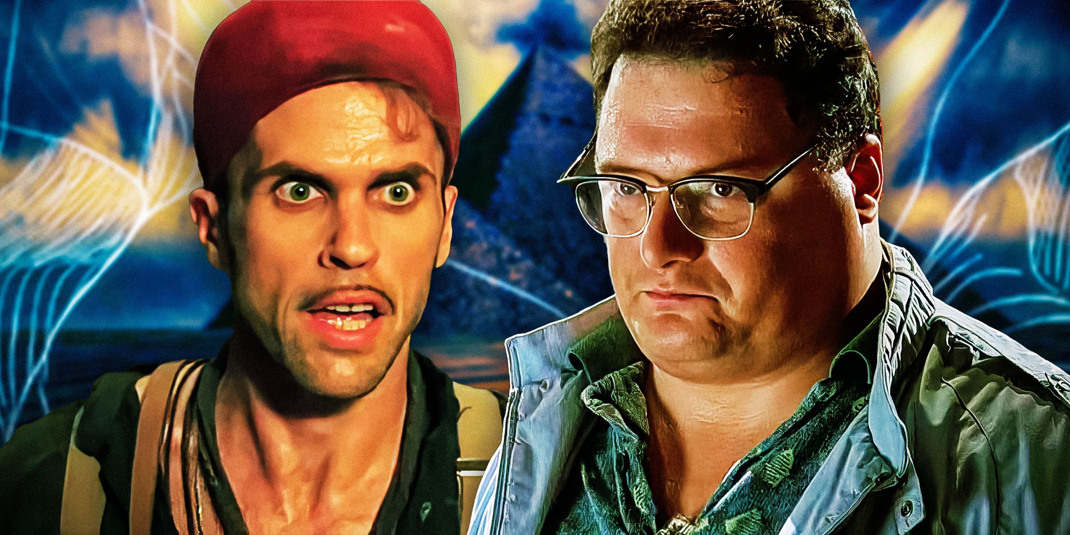 10 Movie Characters That Totally Got What They Deserved 10 Movie Characters That Totally Got What They Deserved