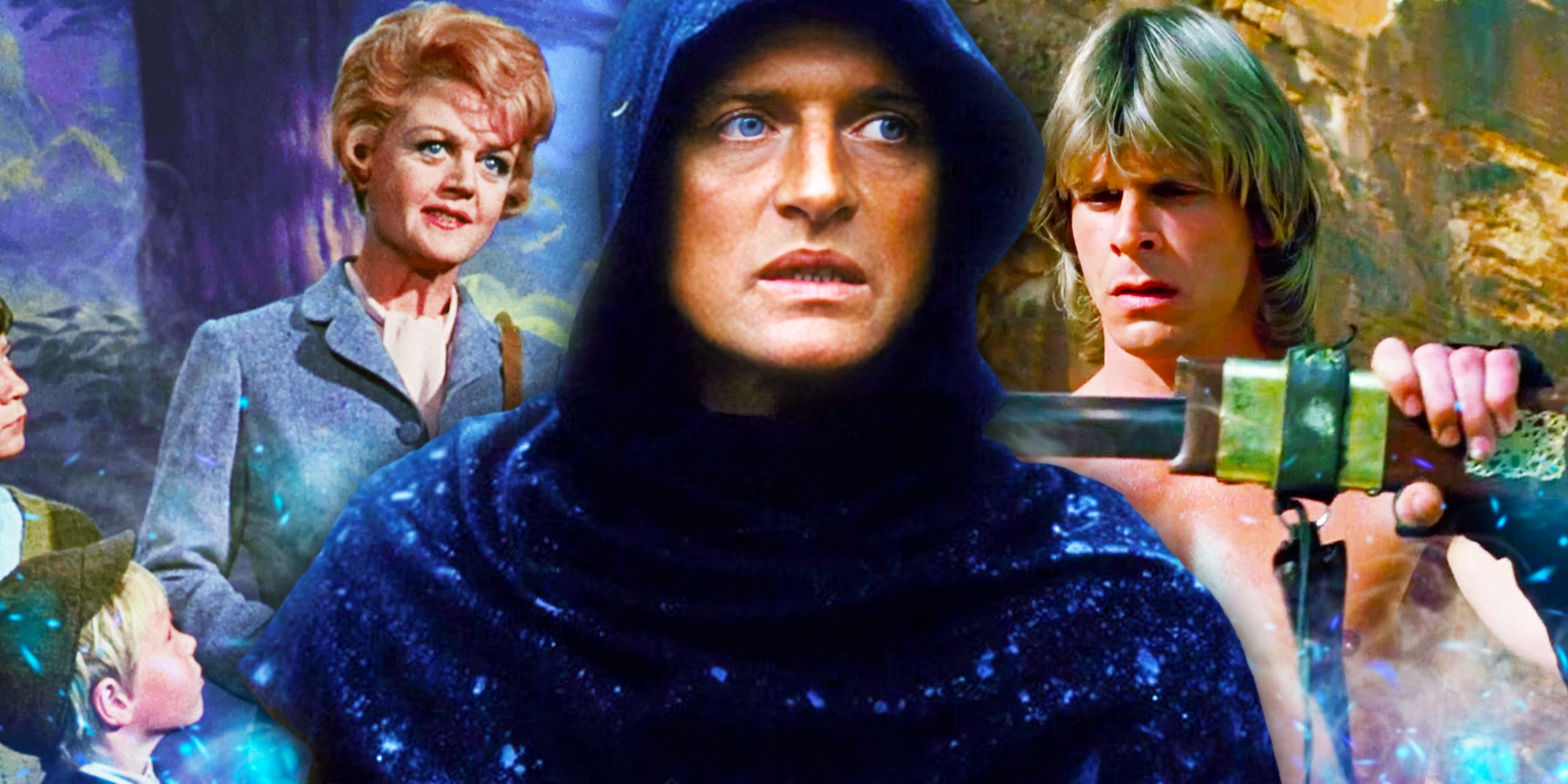 10 Obscure Fantasy Movies Hardly Anyone Remembers 10 Obscure Fantasy Movies Hardly Anyone Remembers