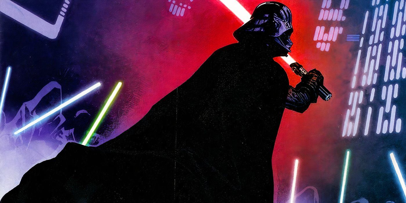 These 10 Surprising Facts Make Darth Vader’s Armor Even Cooler Than I Thought