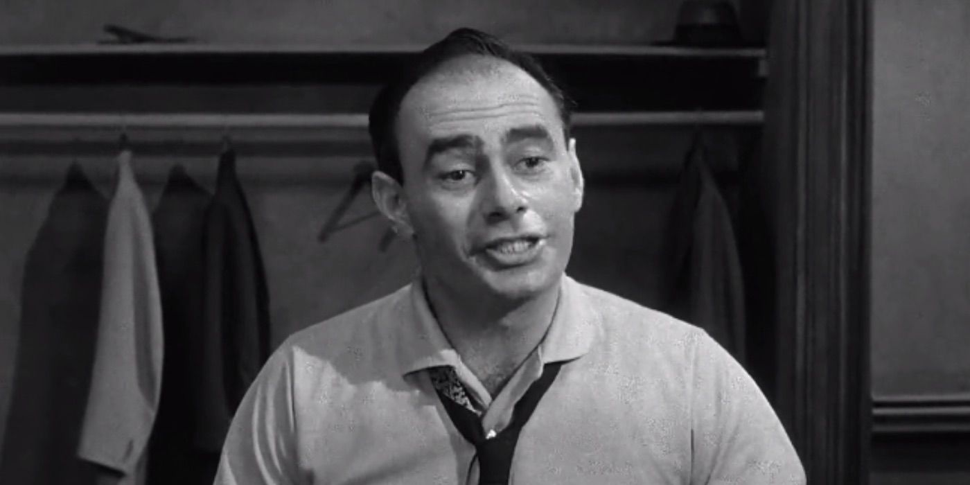 12 Angry Men Cast & Character Guide 12 Angry Men Cast & Character Guide