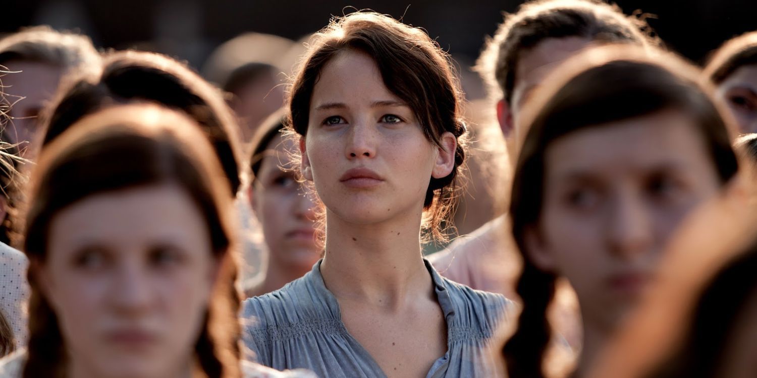 The New Hunger Games Book Follows A 17-Year-Old District 12 Trend With Haymitch’s Tragic Reaping Twist The New Hunger Games Book Follows A 17-Year-Old District 12 Trend With Haymitch’s Tragic Reaping Twist