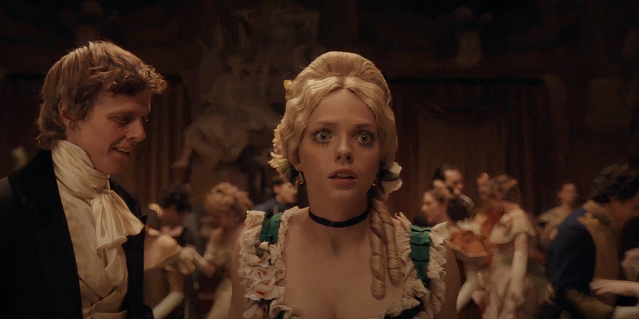 The Ugly Stepsister Trailer Reveals The Body Horror Twist On Cinderella With A Near-Perfect Rotten Tomatoes Score