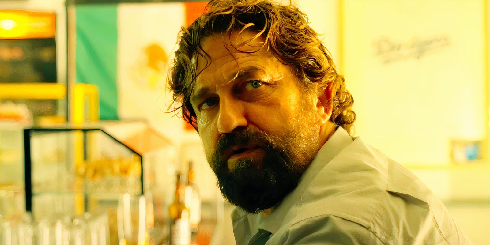 Gerard Butler’s New #1 Movie On Netflix Sets Up A Pivotal Moment For The 7 Million Action Franchise
