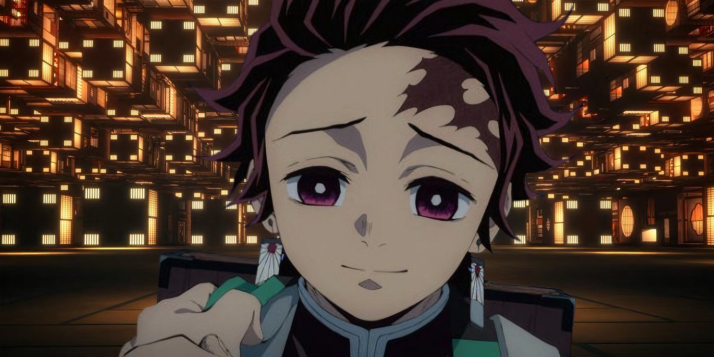 Demon Slayer: Kimetsu no Yaiba – Infinity Castle Movie Lands U.S Release Date with Epic Trailer Demon Slayer: Kimetsu no Yaiba – Infinity Castle Movie Lands U.S Release Date with Epic Trailer