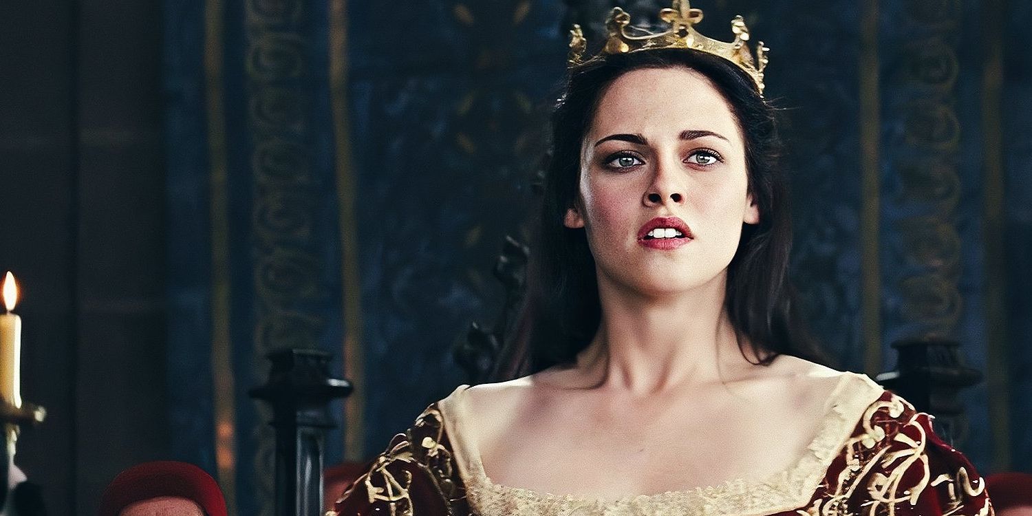 After All These Years, Disney Has Finally Released The 24th Live-Action Snow White Movie