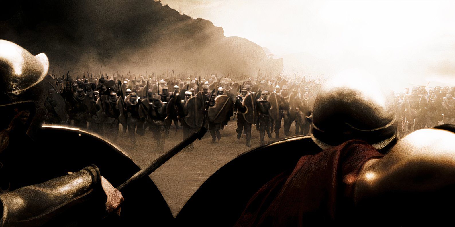 The True Story Of 300’s Battle Of Thermopylae The True Story Of 300’s Battle Of Thermopylae