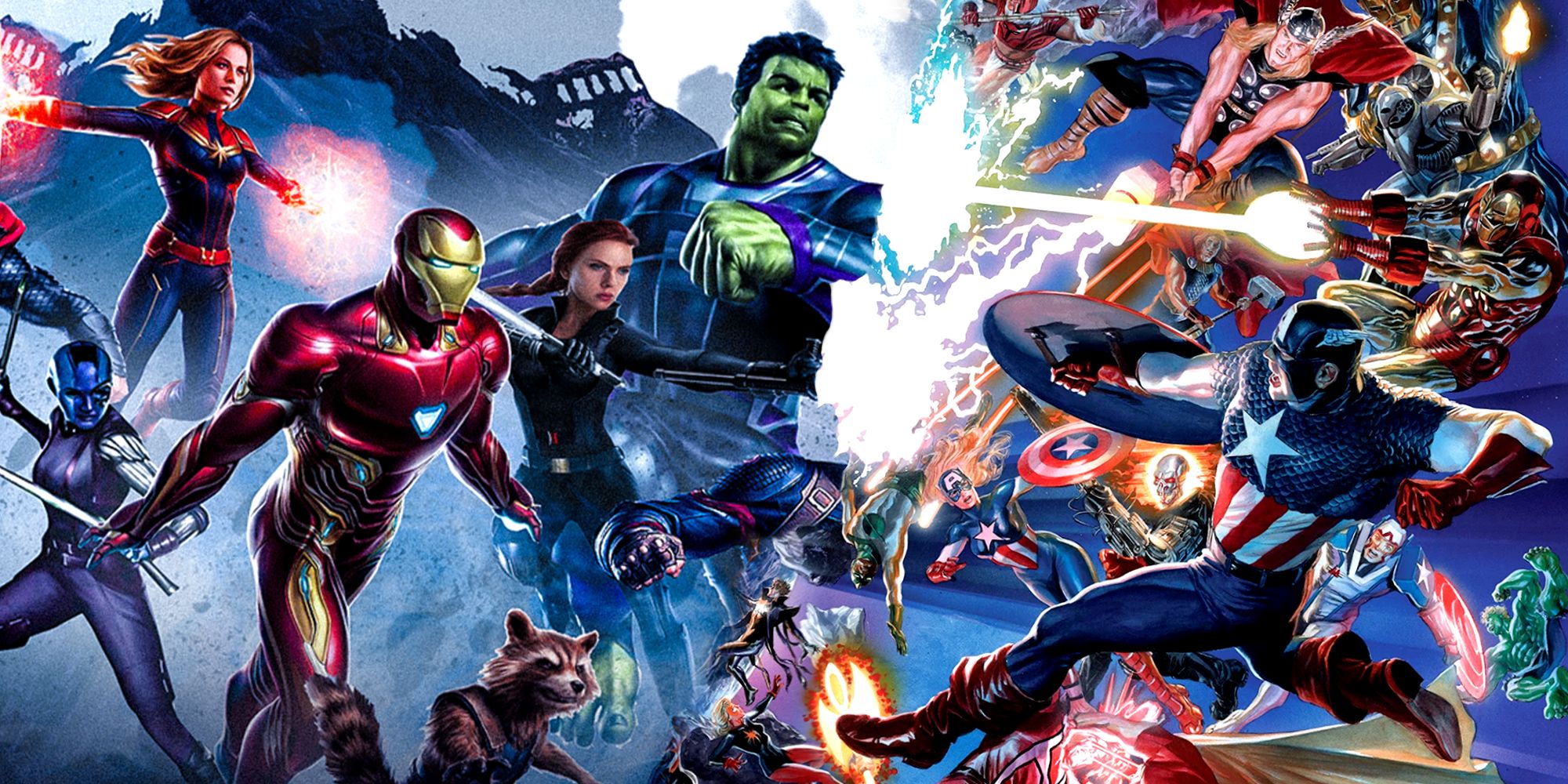 Avengers: Doomsday’s Mᴀssive Pre-Production Cost Is Already Reportedly Triple What Disney Spent On One Of Marvel’s Biggest Box Office Bombs