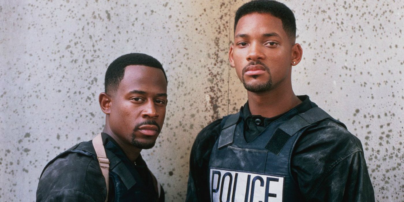 Will Smith & Michael Bay’s Netflix Action Movie Gets Disappointing Update
