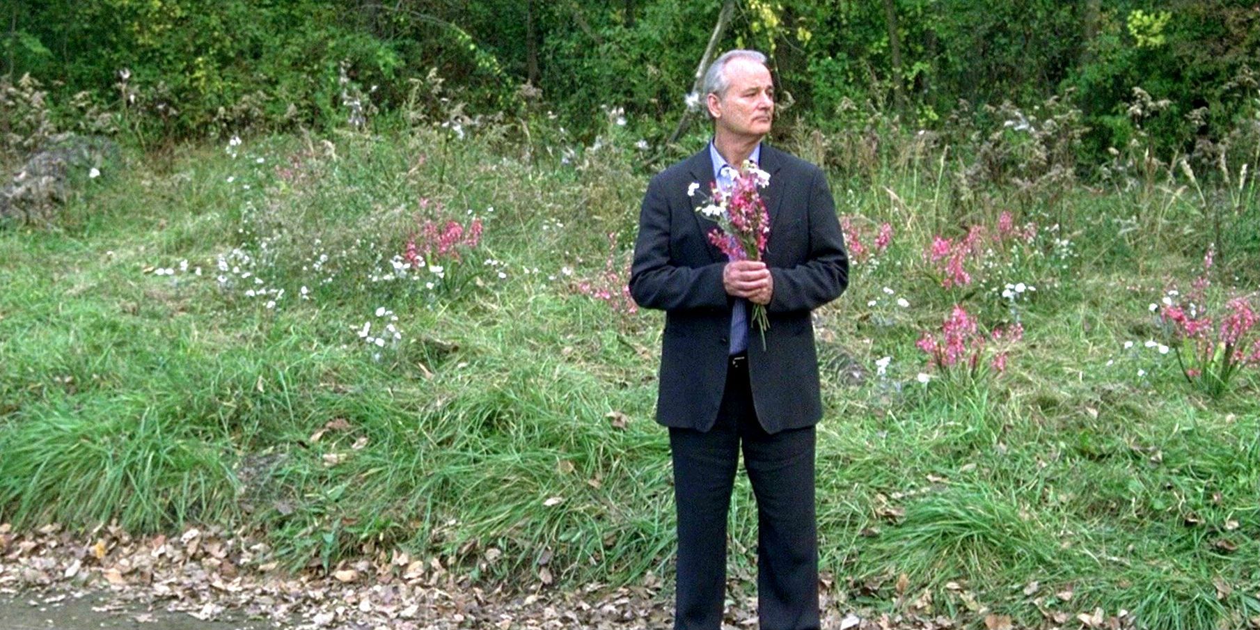 Because It Really Happened To Me, It Came Across As A Performance”: Bill Murray Considers His M Comedy Movie As “Perfect