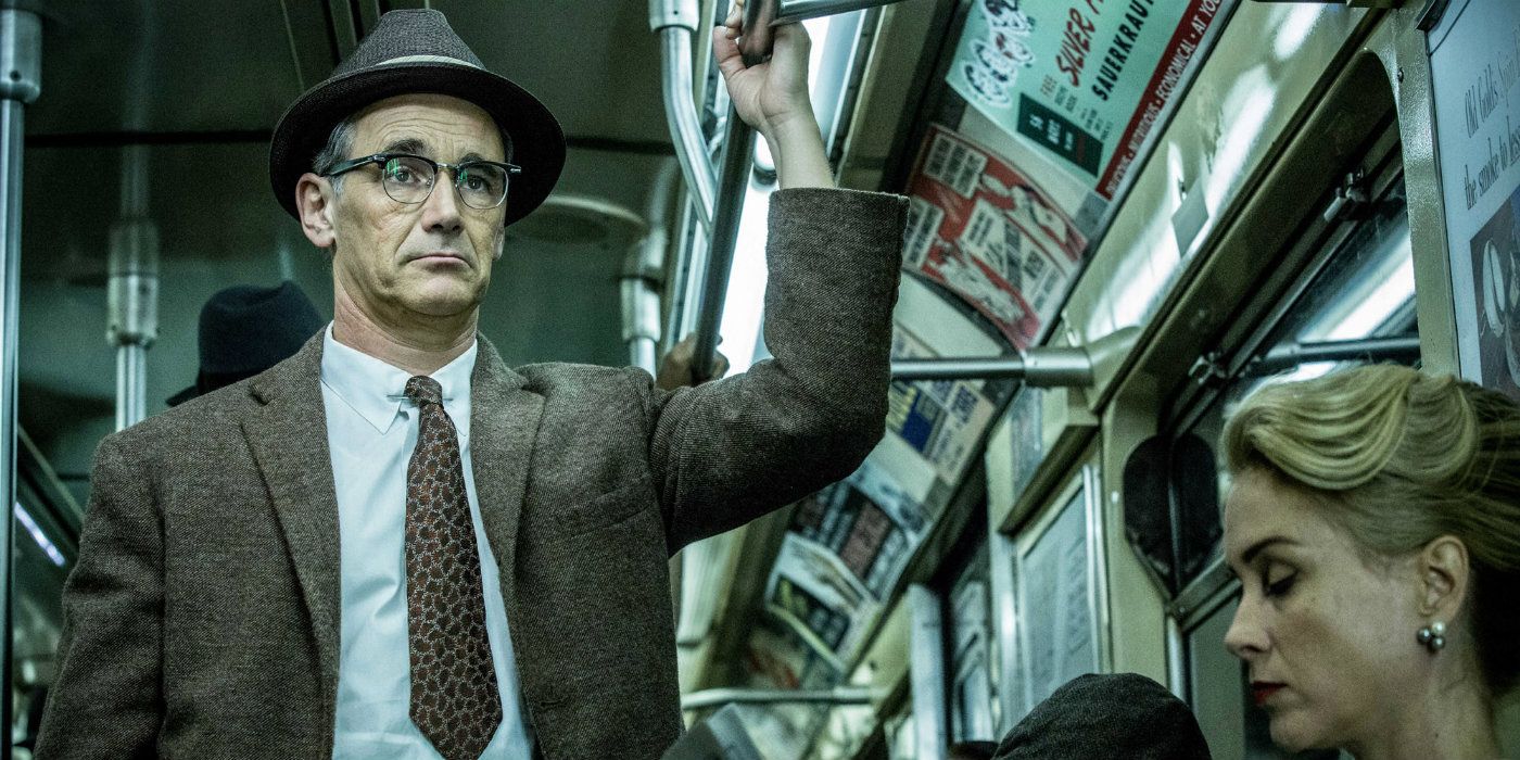 Bridge Of Spies Ending Explained