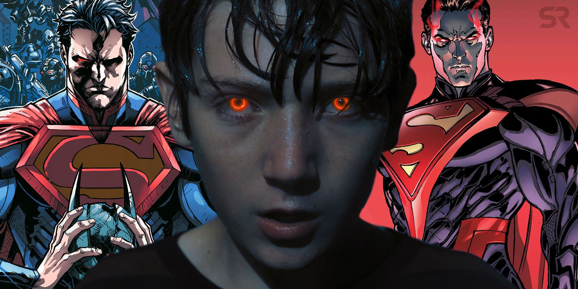 Brightburn Director Addresses Possibility Of Reuniting With James Gunn For The DCU After Previous “Punk Rock Anti-Establishment” Approach To Superman