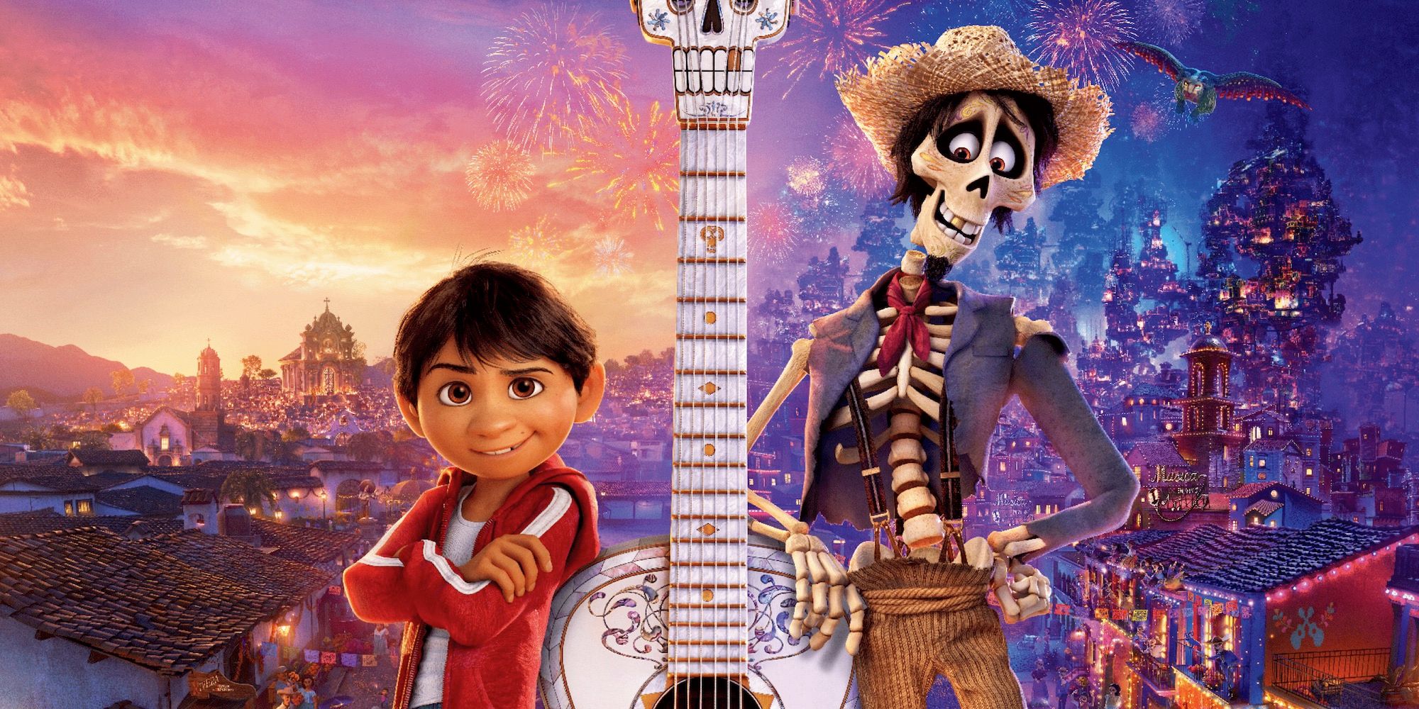 Coco 2 Is Coming Out In 2029?! Why Is It Taking 4 Years?