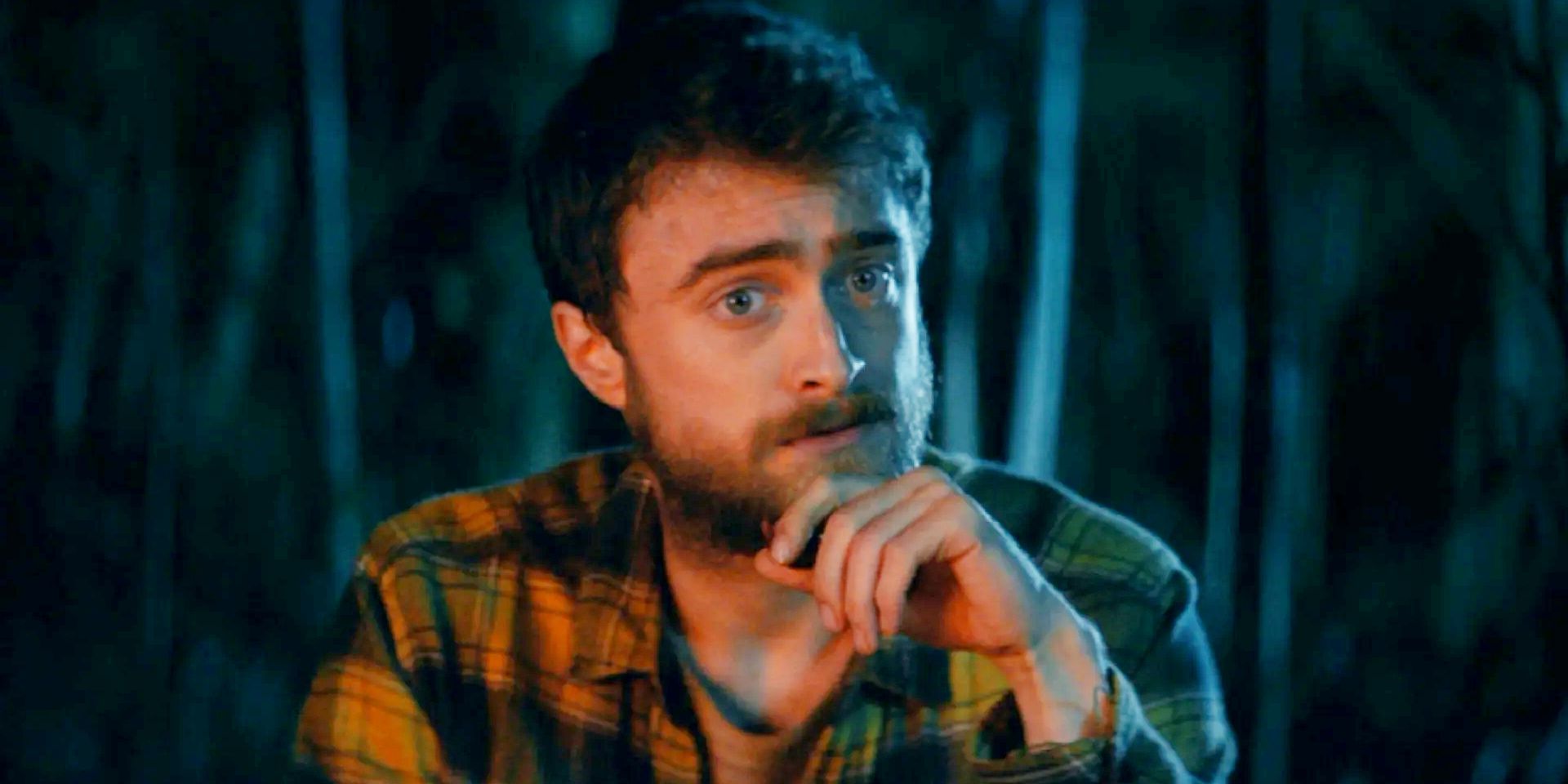 Daniel Radcliffe’s DCU Casting Rumors Get Definitive Response From James Gunn