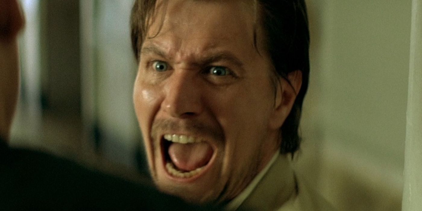 “That Was Just An Outtake”: Gary Oldman’s Iconic “EVERYONE!” Line Delivery Was Never Meant For The Final Cut Of Leon: The Professional “That Was Just An Outtake”: Gary Oldman’s Iconic “EVERYONE!” Line Delivery Was Never Meant For The Final Cut Of Leon: The Professional