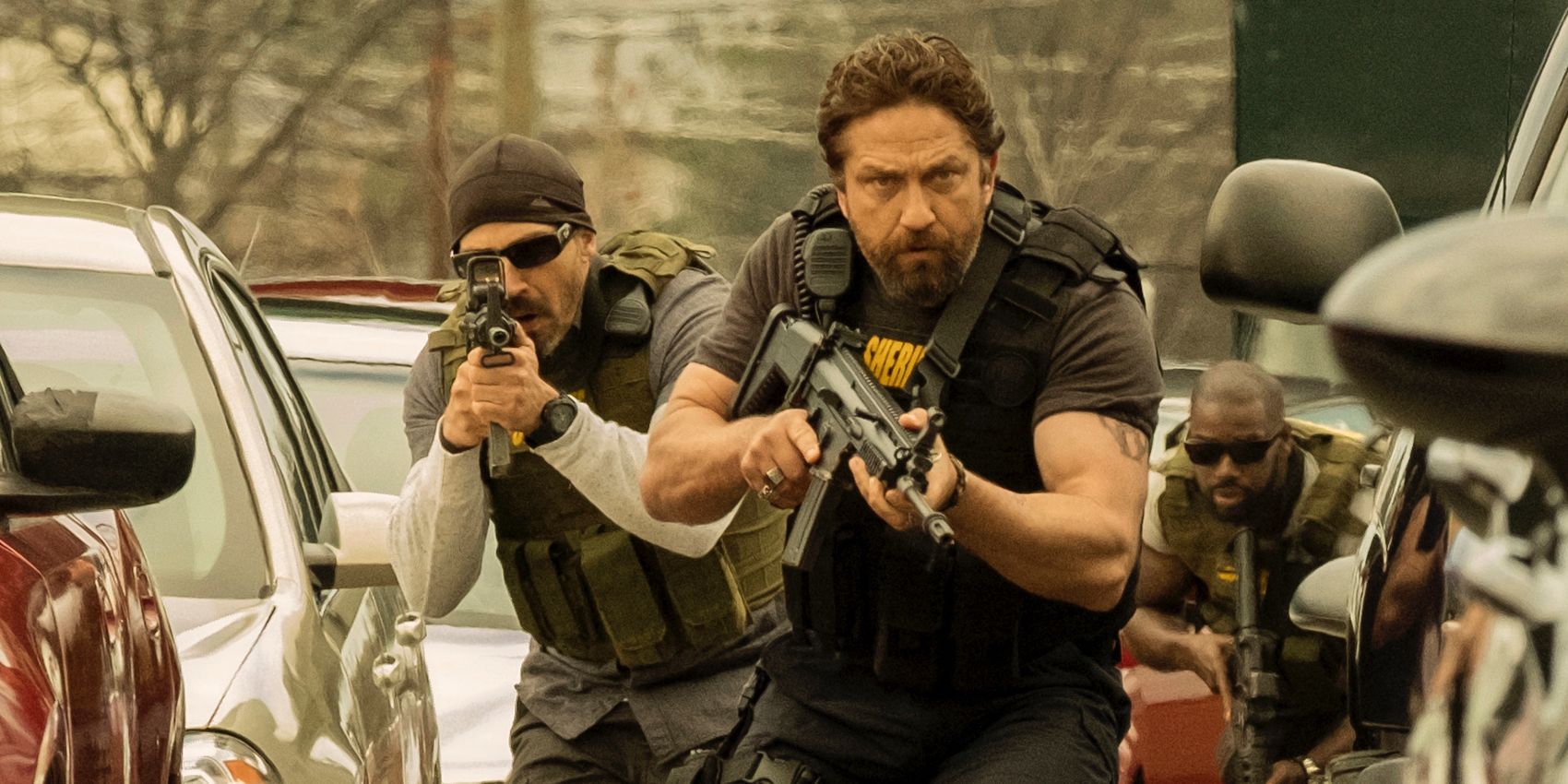 Den Of Thieves Ending Explained: What Happened To The Money