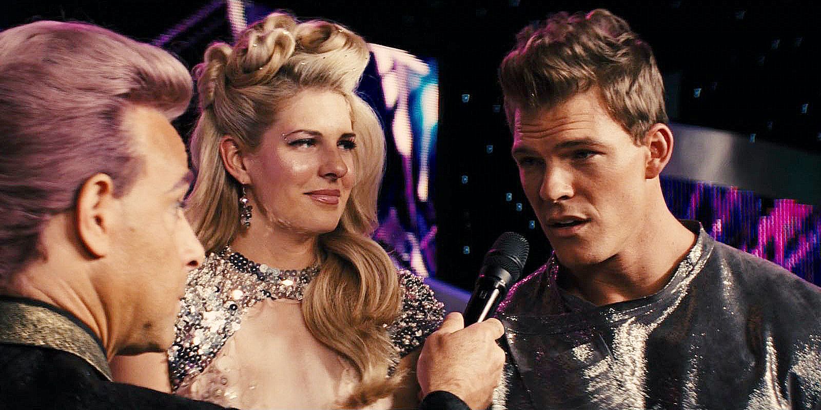 “I Didn’t Shoot It That Way”: Alan Ritchson Details The Original “Gruesome” Hunger Games Death & Admits How Awkward The Final Cut Looks “I Didn’t Shoot It That Way”: Alan Ritchson Details The Original “Gruesome” Hunger Games Death & Admits How Awkward The Final Cut Looks