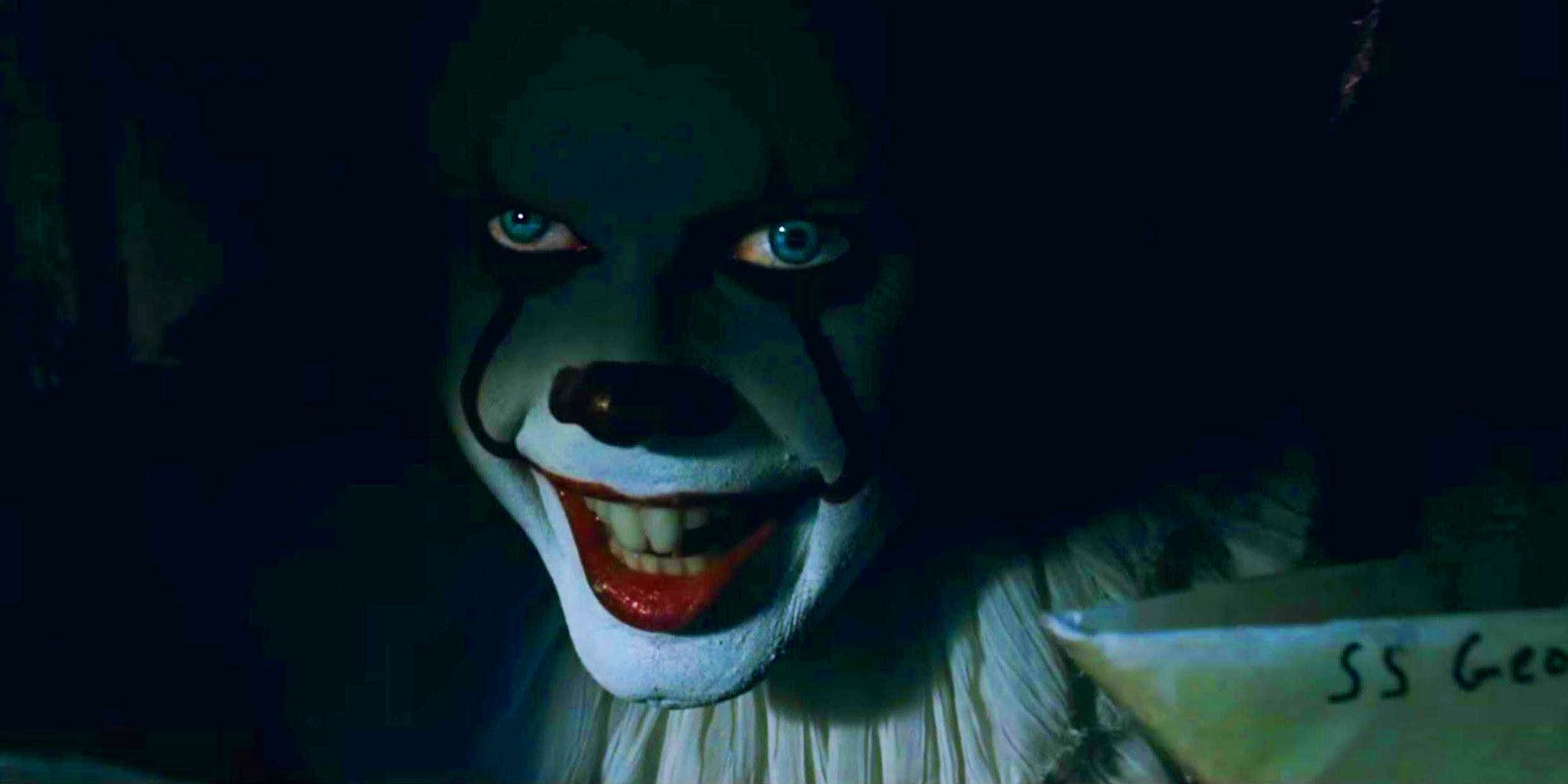 Pennywise’s “Eater Of Worlds” Comment Makes Me Wish Stephen King Would Write An IT Prequel Pennywise’s “Eater Of Worlds” Comment Makes Me Wish Stephen King Would Write An IT Prequel