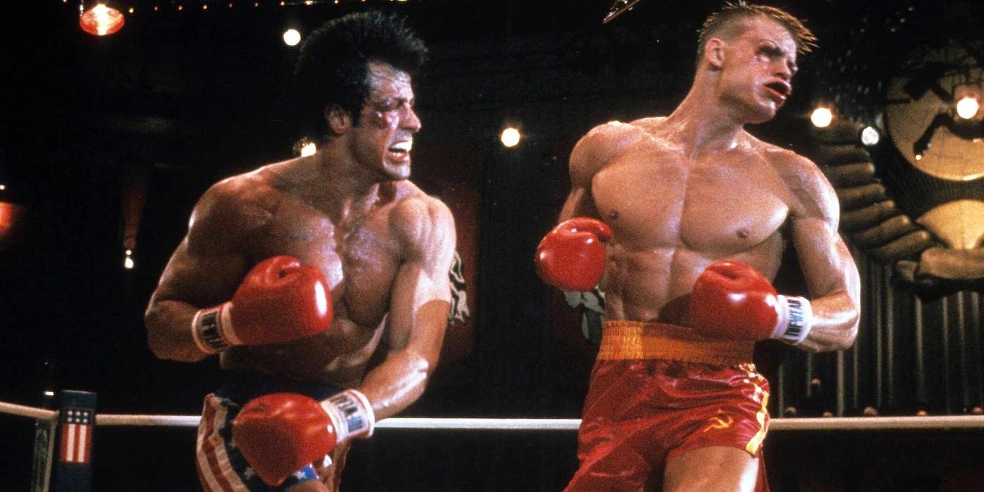 Creed Has Been Similar To Rocky From The Start, But Creed 4 Will Be Nothing Like Rocky IV