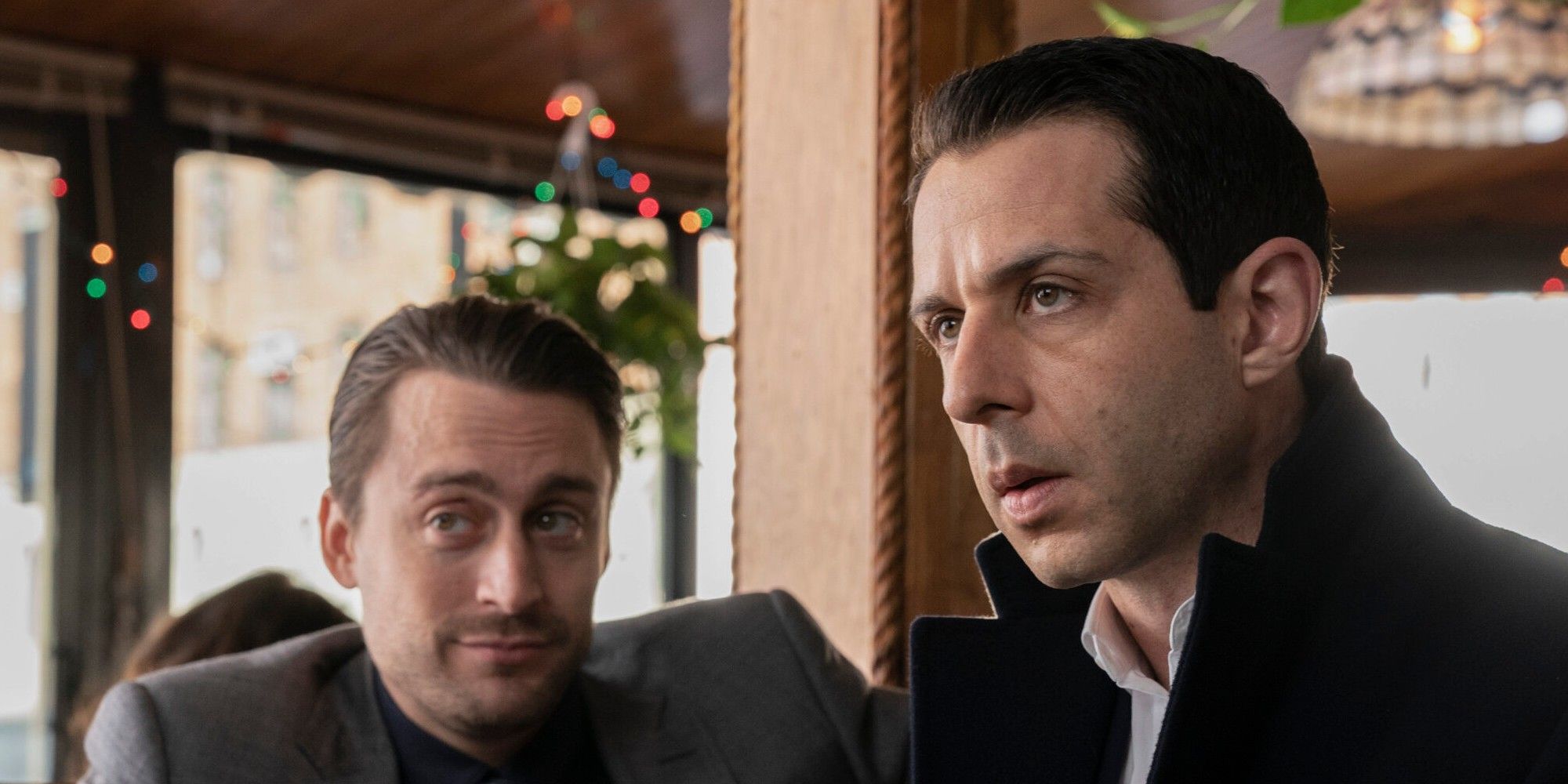 Kieran Culkin May Not Be The Eldest Boy, But He Won The 2025 Succession Face Off