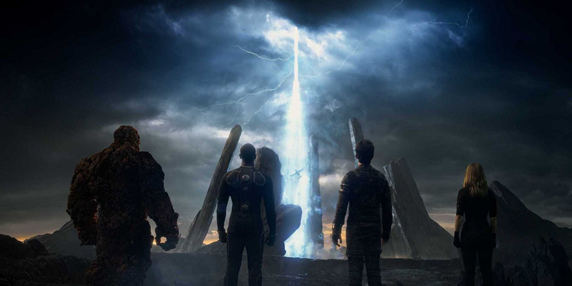 “It Looks Very Different”: 2015 Fantastic Four Star Kate Mara Addresses Marvel’s New Fantastic Four: First Steps Movie And How She Feels About The Cast “It Looks Very Different”: 2015 Fantastic Four Star Kate Mara Addresses Marvel’s New Fantastic Four: First Steps Movie And How She Feels About The Cast