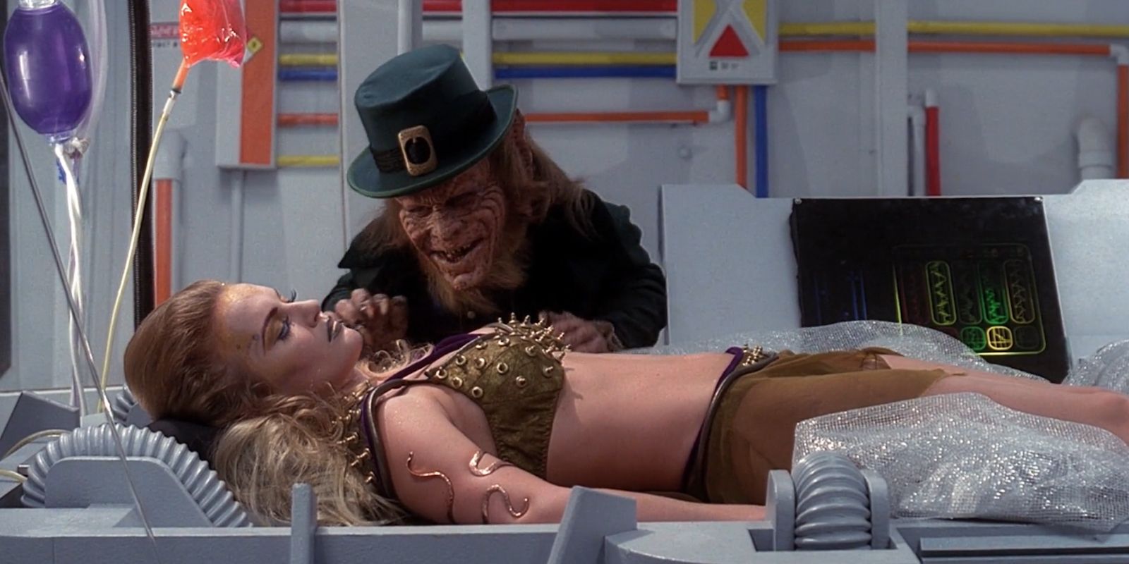 Leprechaun Franchise Reboot Gets Disappointing Update 2 Years Later As It Reportedly Loses Its Director