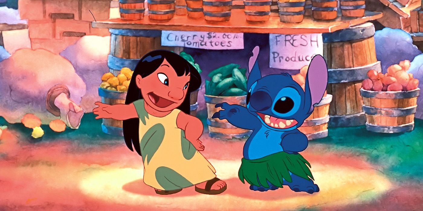 Lilo & Sтιтch Live-Action Remake: Release Date, Cast, Story, Trailer & Everything We Know