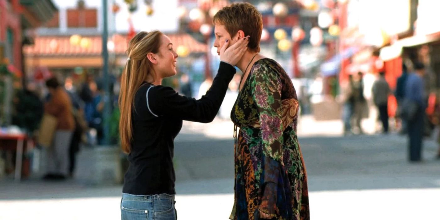 Freakier Friday: Release Date, Cast, Story, Trailer & Everything We Know About Freaky Friday 2