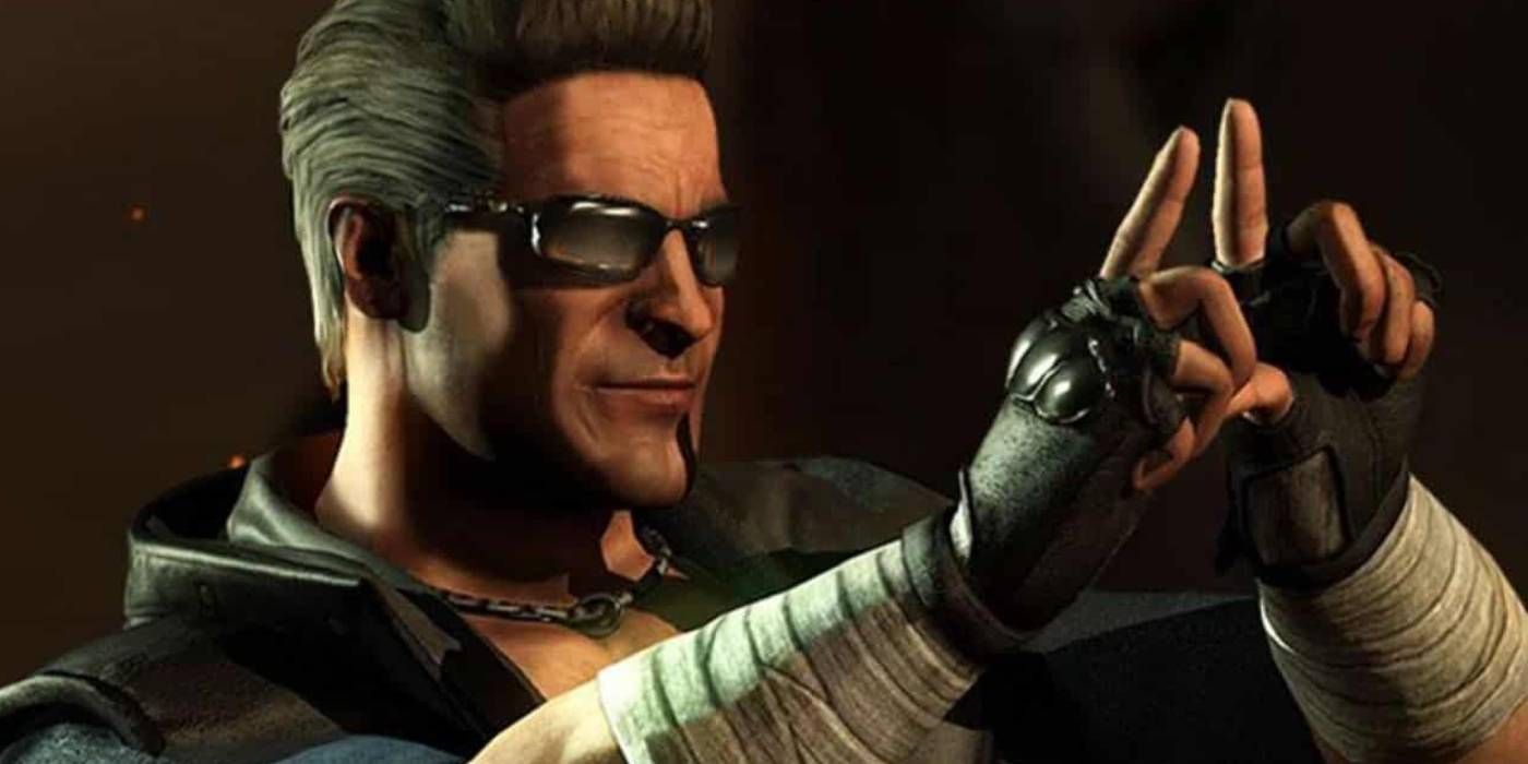 Karl Urban’s Johnny Cage Gives Mortal Kombat 2 The Chance To Redeem The Franchise’s Most Controversial Character