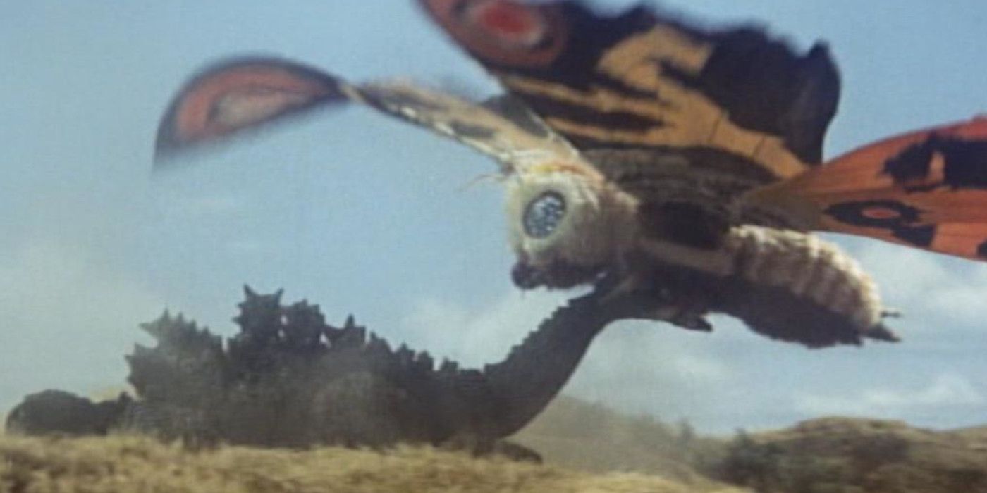 10 Serious Godzilla Movies That Aren’t Campy Or Schlocky 10 Serious Godzilla Movies That Aren’t Campy Or Schlocky