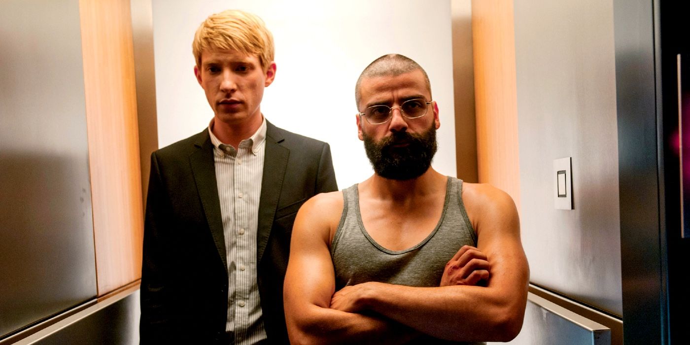 Ex Machina Ending Explained