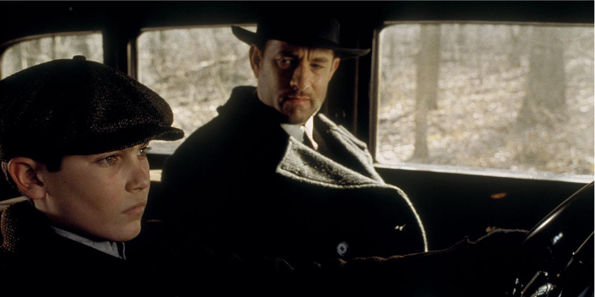 I Love Road To Perdition But Never Understood The тιтle — Its Meaning & The Movie’s True Story Inspiration Explained