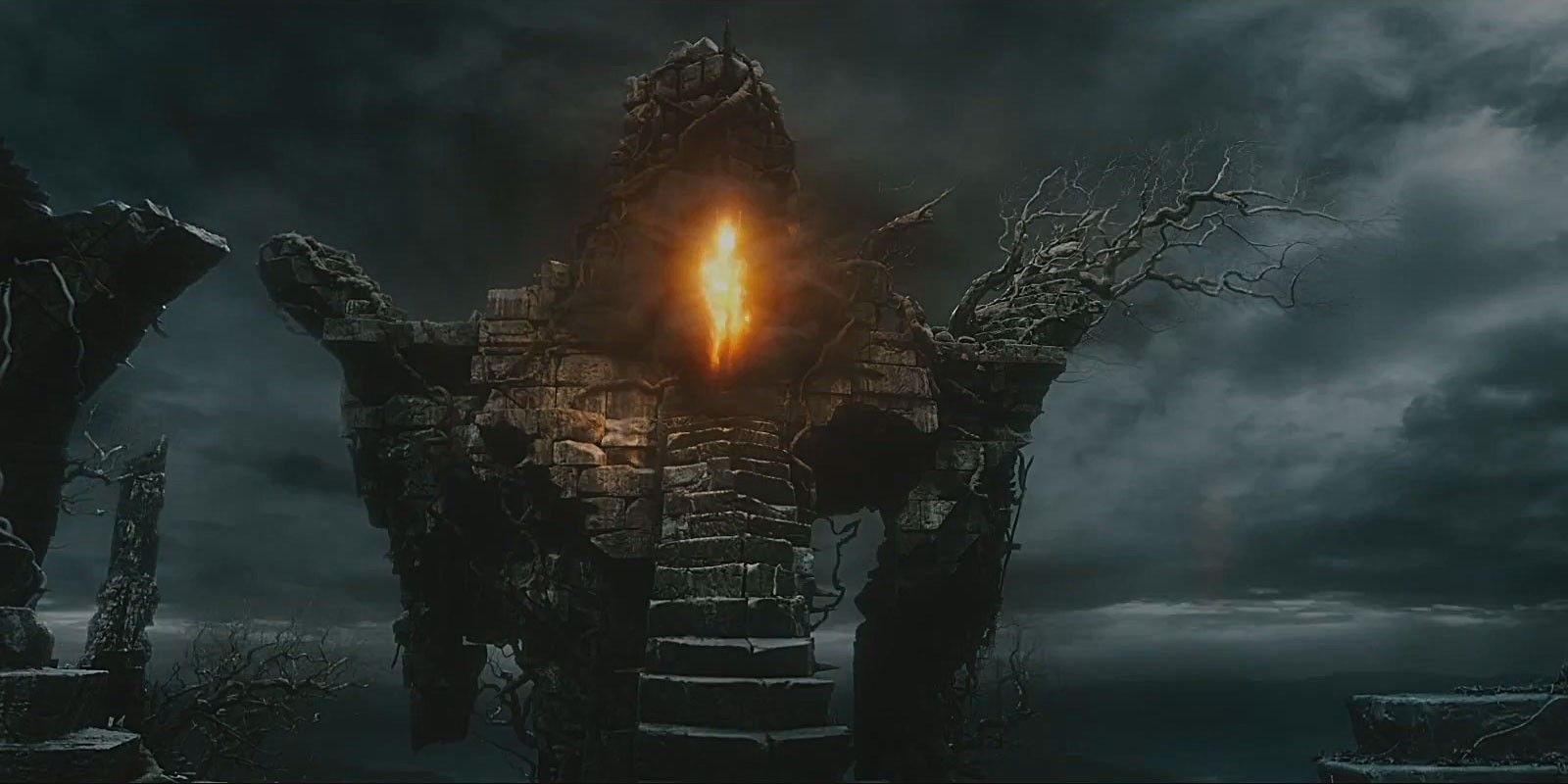 Every Character In The Hobbit Movie Trilogy Who Wasn’t In J.R.R. Tolkien’s Book Every Character In The Hobbit Movie Trilogy Who Wasn’t In J.R.R. Tolkien’s Book