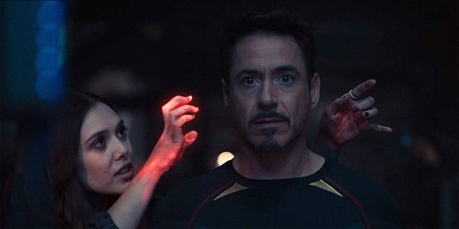 10 Biggest Reasons The Avengers Disᴀssembled In The MCU 10 Biggest Reasons The Avengers Disᴀssembled In The MCU
