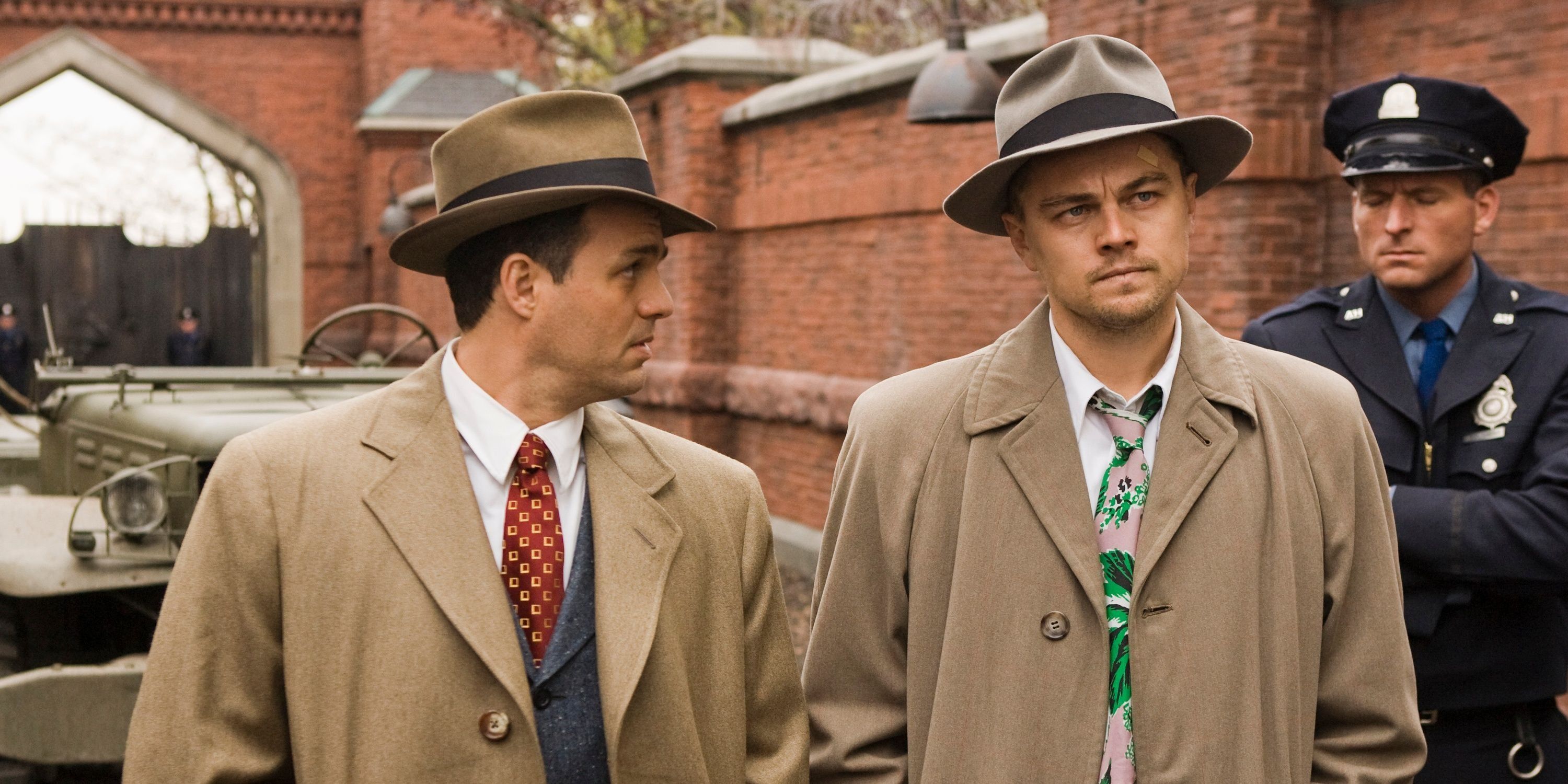 What Shutter Island Was Really About