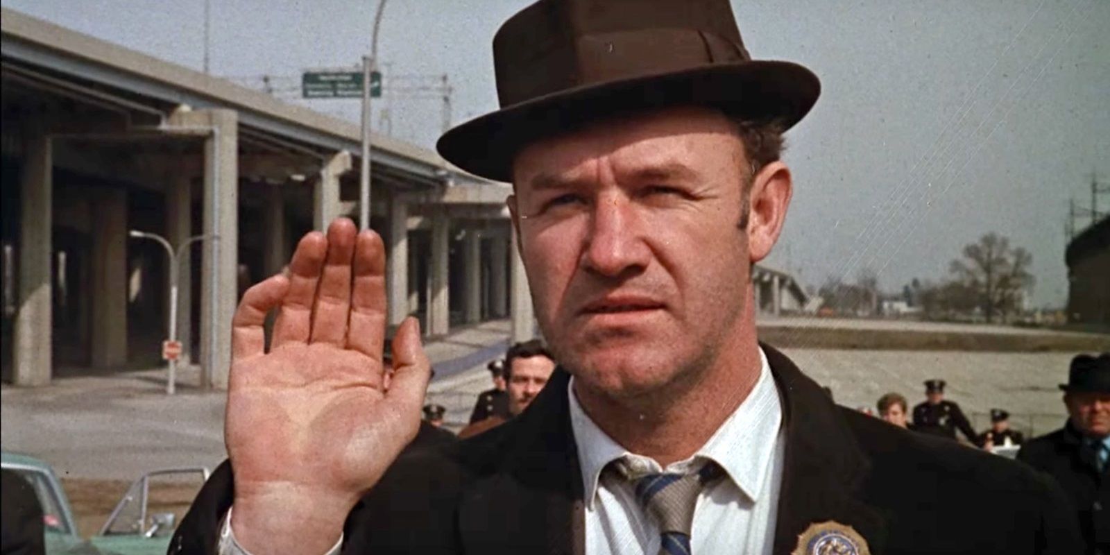 Gene Hackman’s All-Time Great Action Thriller Becomes Streaming Hit After His Death