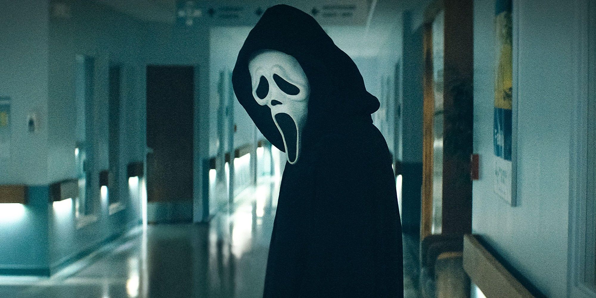 While Waiting For More Scream 7 Updates, You Should Revisit The 2022 Reboot Now Streaming That Stars An Oscar-Winning Ghostface