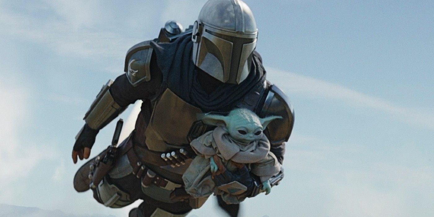 One Mandalorian Star Just Totally Convinced Me She’s Appearing In Star Wars’ Next Movie