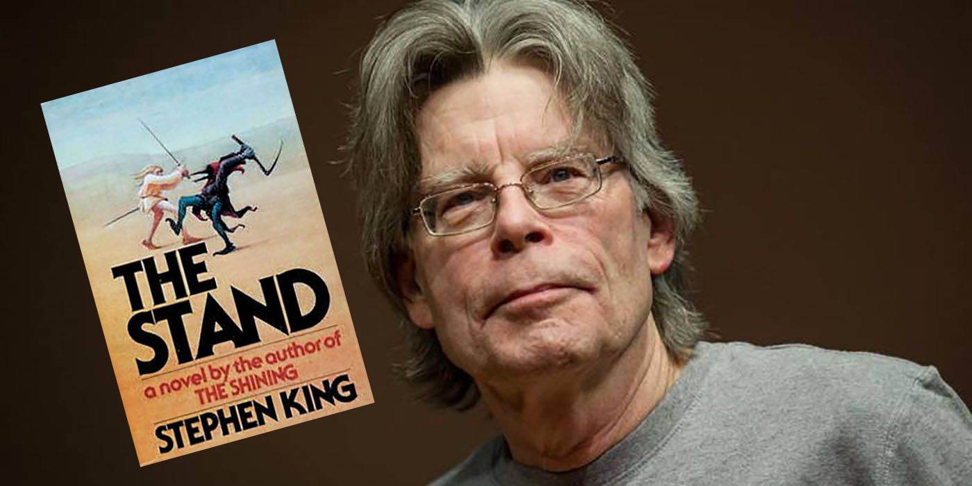 If You Love Stephen King’s The Stand, It’s Time To Stream This Underrated Movie With 94% On Rotten Tomatoes If You Love Stephen King’s The Stand, It’s Time To Stream This Underrated Movie With 94% On Rotten Tomatoes