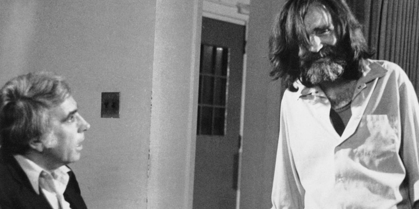 What Happened To Charles Manson After The 1969 Murders