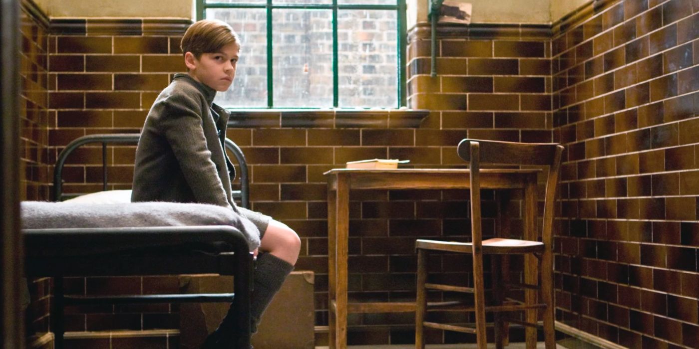 “I’m Slytherin ‘Till I Die”: Harry Potter Star Reveals They Are Open To Returning For HBO Show