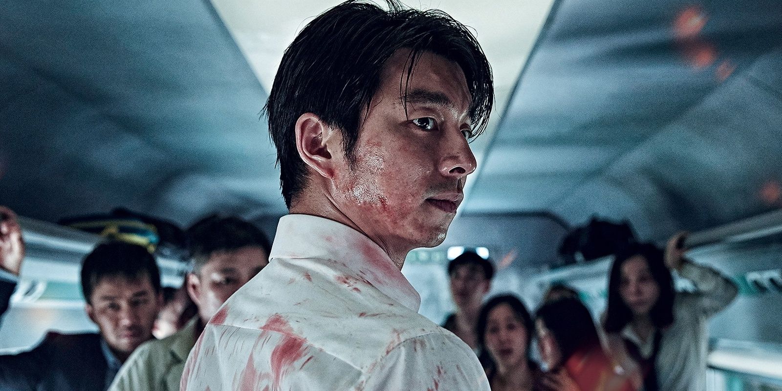 Train To Busan Director’s Upcoming Zombie Movie Can Finally Redeem His Critically Panned Sequel To The 2016 Korean Hit