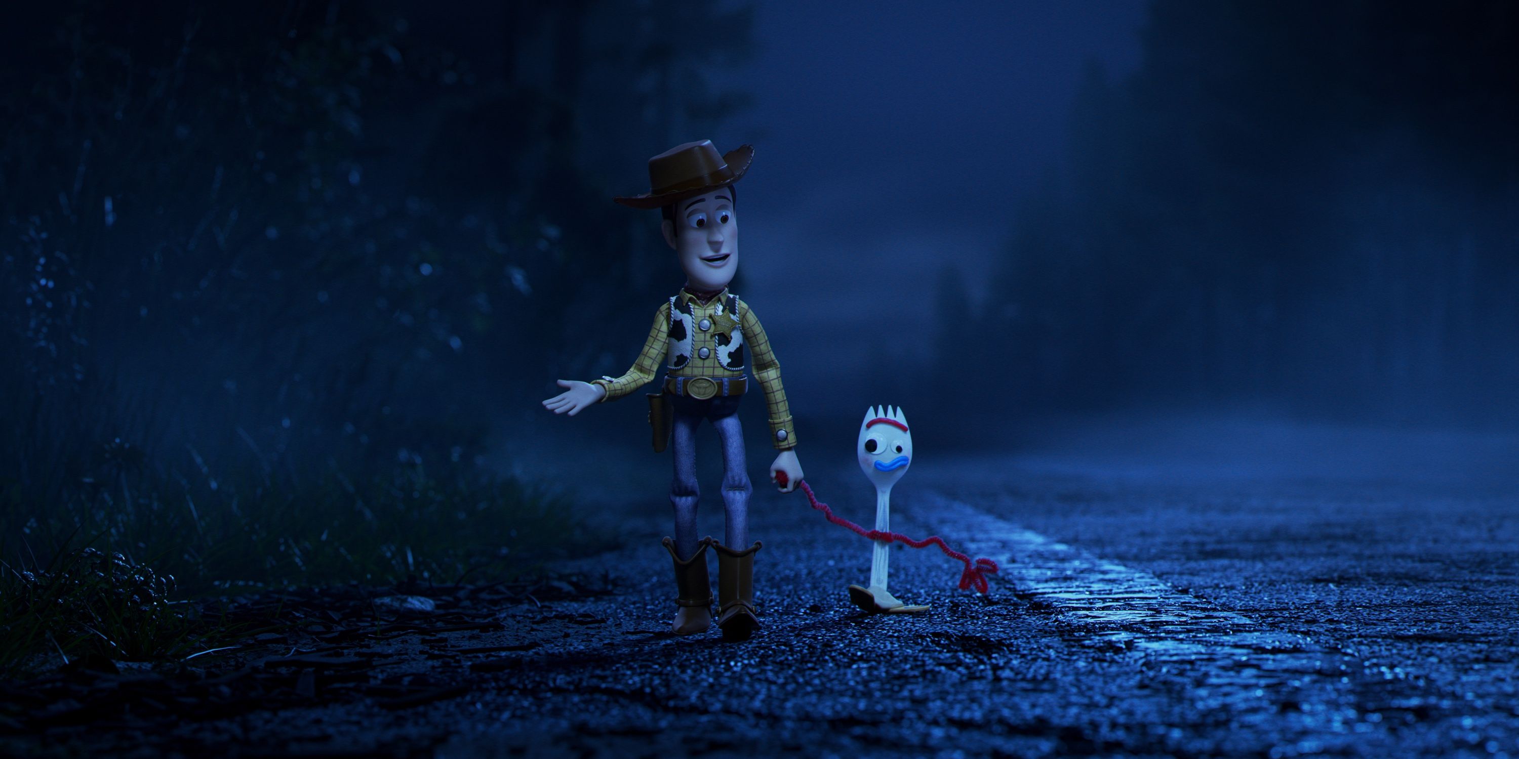 “Is This A Toy Story Movie?” I’m Way More Excited About Toy Story 5 After Pixar’s Intriguing Sequel Update “Is This A Toy Story Movie?” I’m Way More Excited About Toy Story 5 After Pixar’s Intriguing Sequel Update